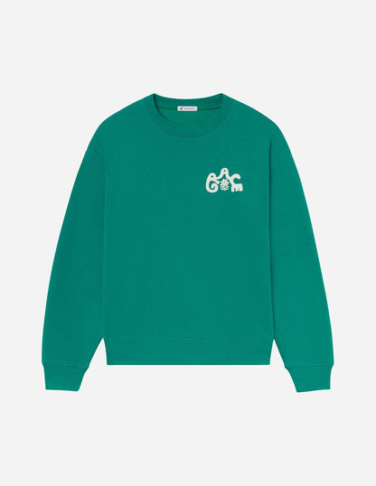 Grace Unisex Crewneck - A-1 Thread Vault