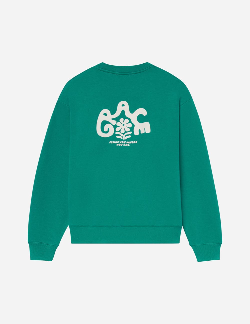 Grace Unisex Crewneck - A-1 Thread Vault