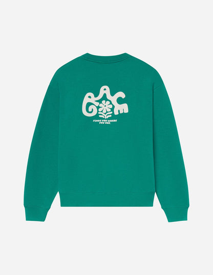 Grace Unisex Crewneck - A-1 Thread Vault