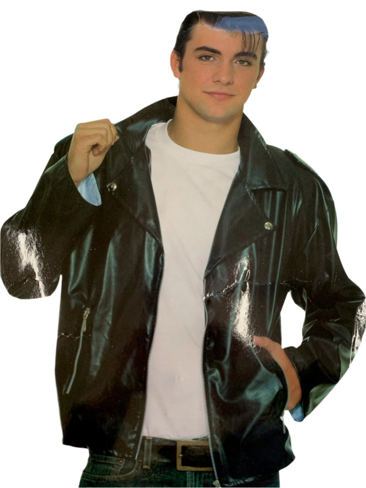 Greaser Jacket - A-1 Thread Vault