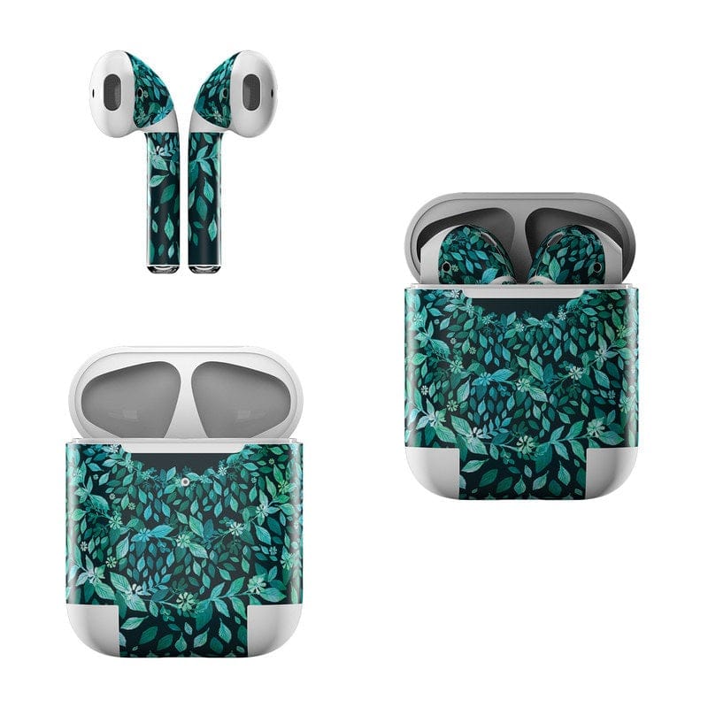 Growth - Apple AirPods Skin - A-1 Thread Vault