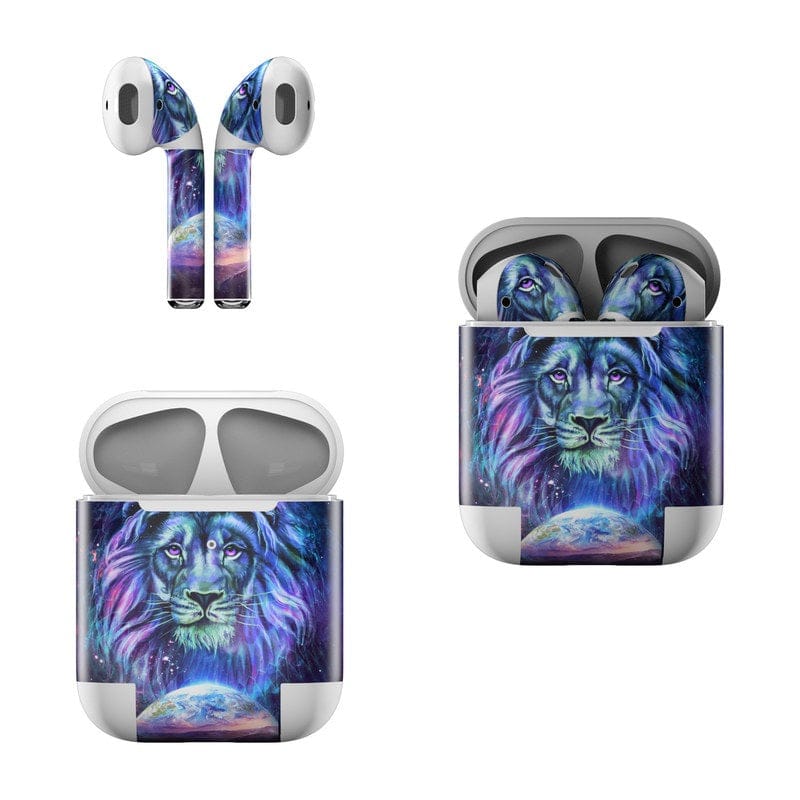 Guardian - Apple AirPods Skin - A-1 Thread Vault