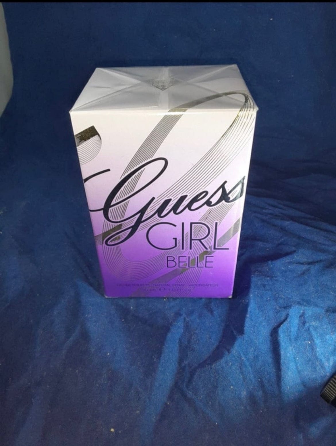 Guess Girl Belle Perfume - A-1 Thread Vault