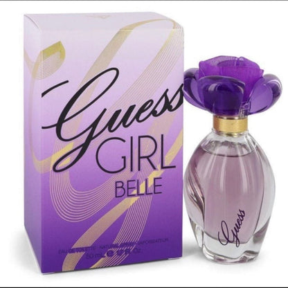 Guess Girl Belle Perfume - A-1 Thread Vault