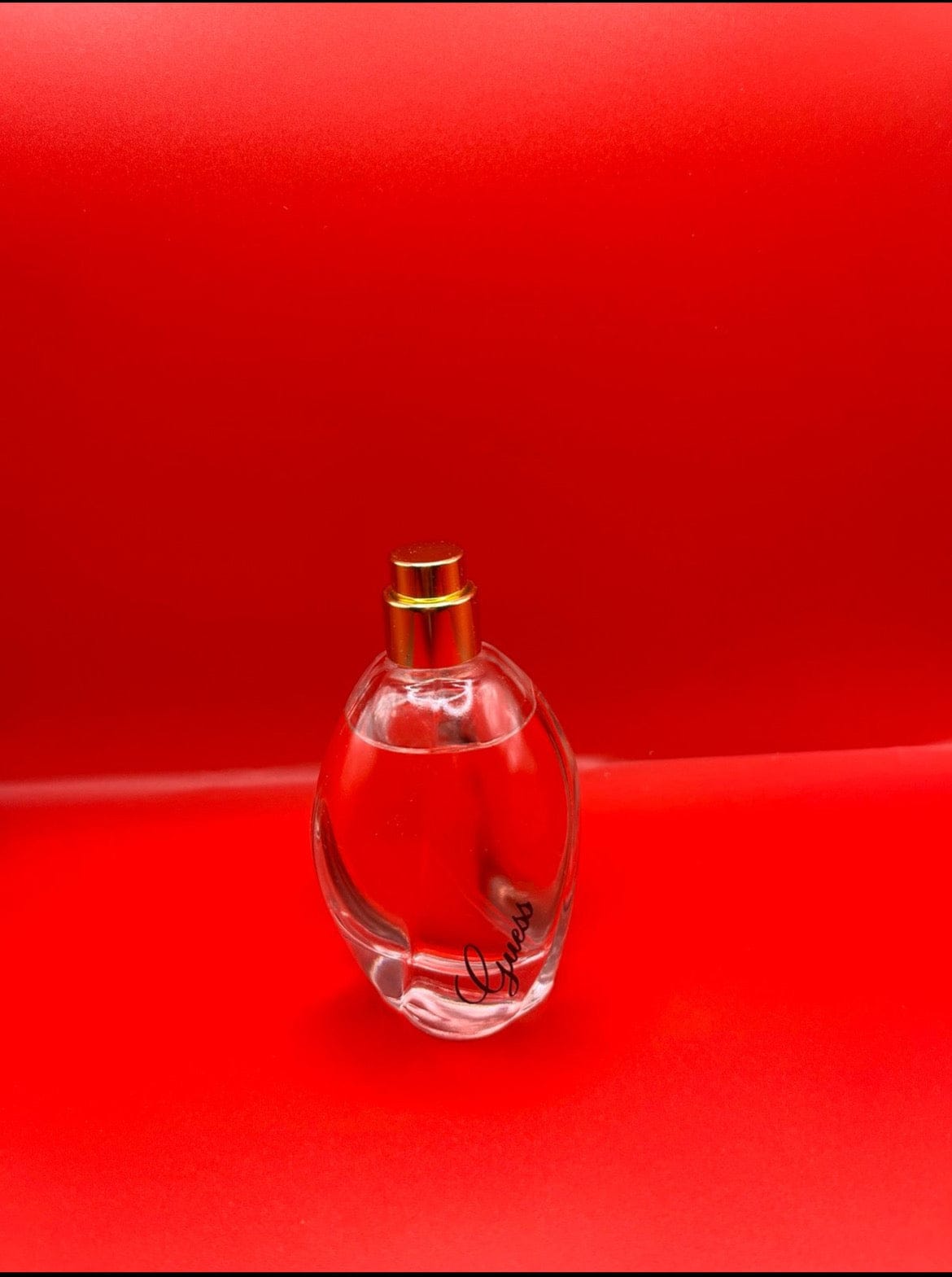 Guess Girl Perfume - A-1 Thread Vault