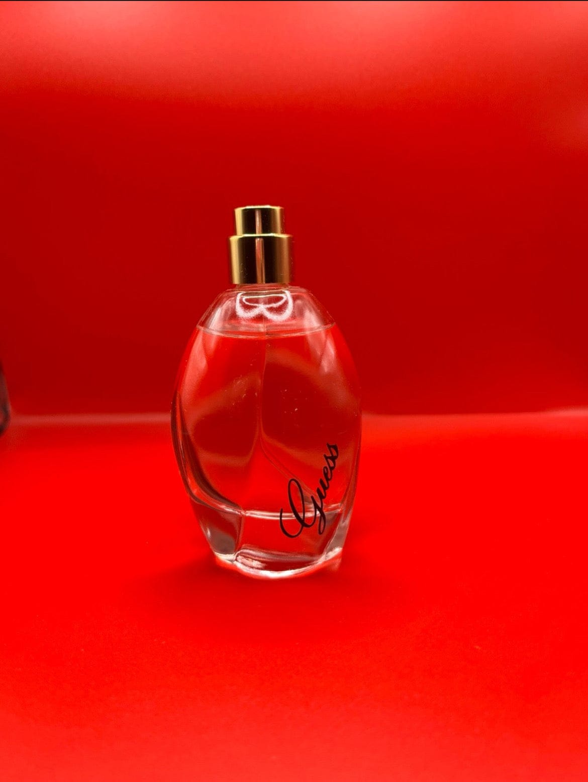 Guess Girl Perfume - A-1 Thread Vault