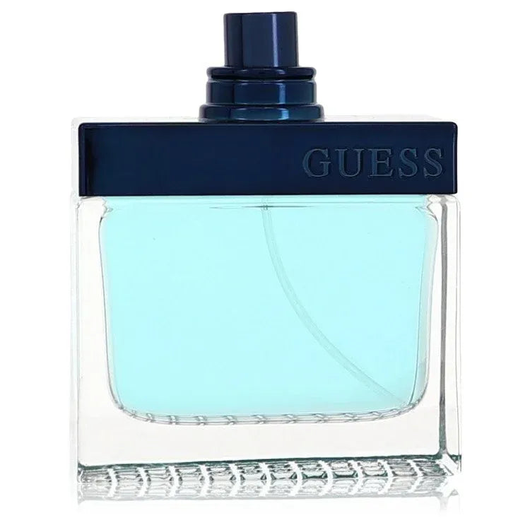 Guess Seduction Homme Blue Cologne - A-1 Thread Vault