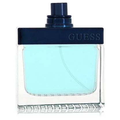 Guess Seduction Homme Blue Cologne - A-1 Thread Vault