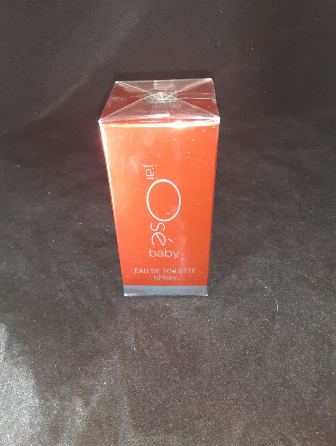 Guy Laroche Jai Ose Baby Perfume - A-1 Thread Vault
