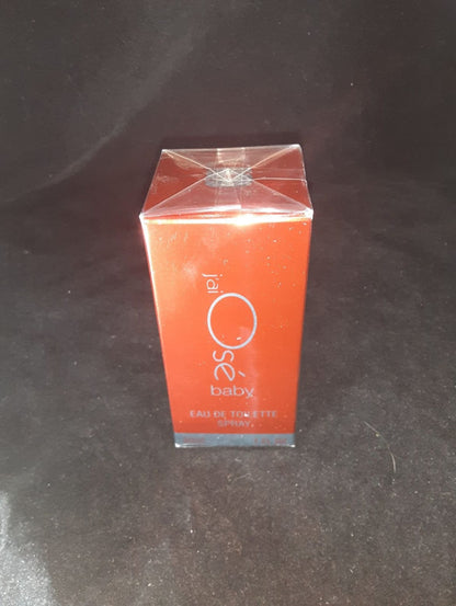 Guy Laroche Jai Ose Baby Perfume - A-1 Thread Vault