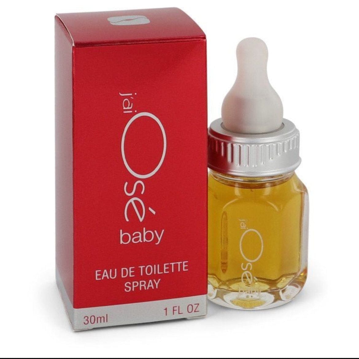 Guy Laroche Jai Ose Baby Perfume - A-1 Thread Vault