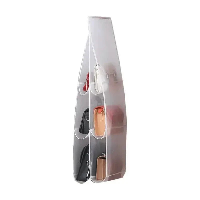 Handbag Hanging Organizer Hanging Bag - A-1 Thread Vault