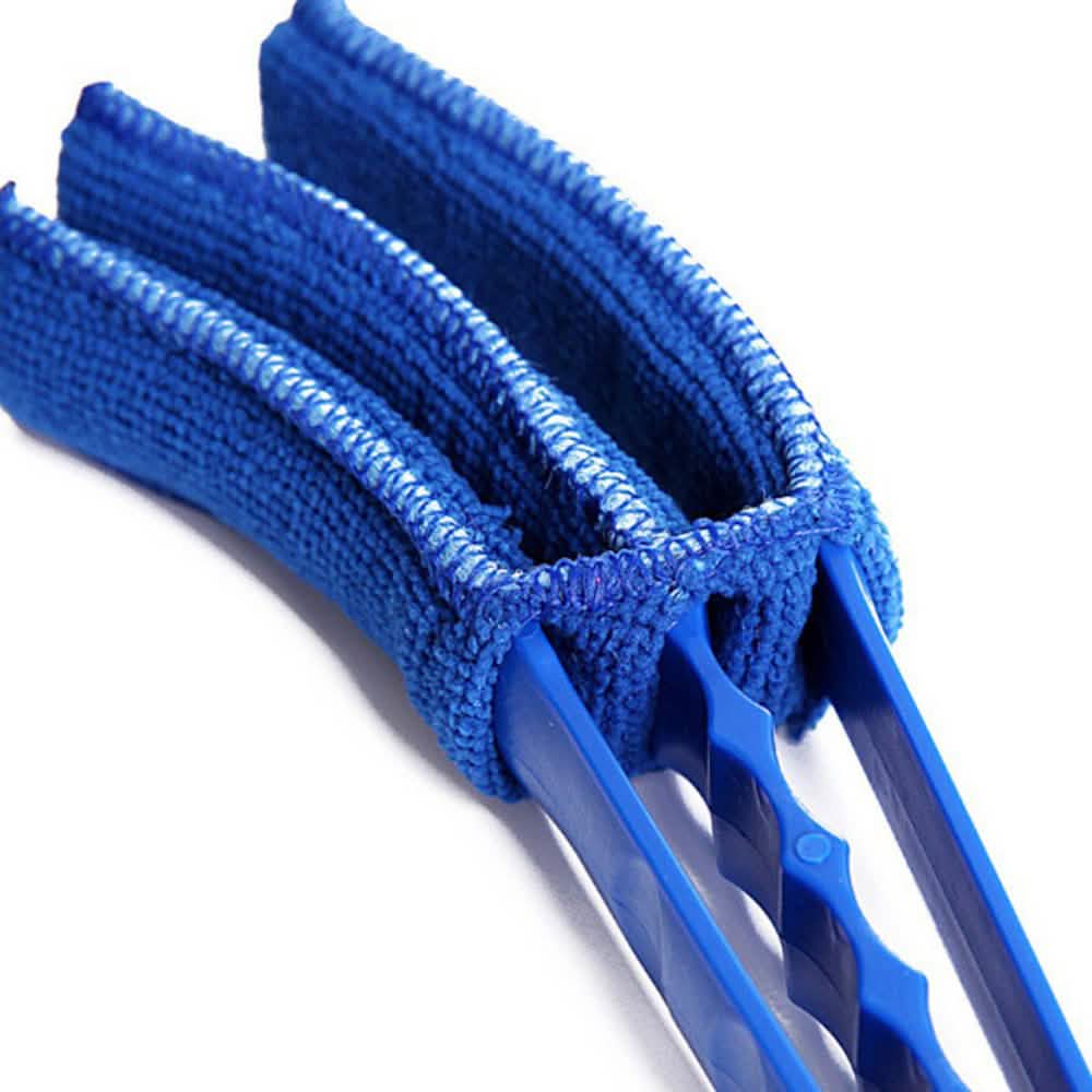 Handheld Blind Duster - A-1 Thread Vault