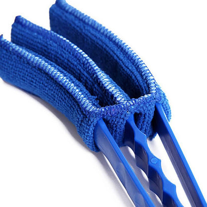 Handheld Blind Duster - A-1 Thread Vault