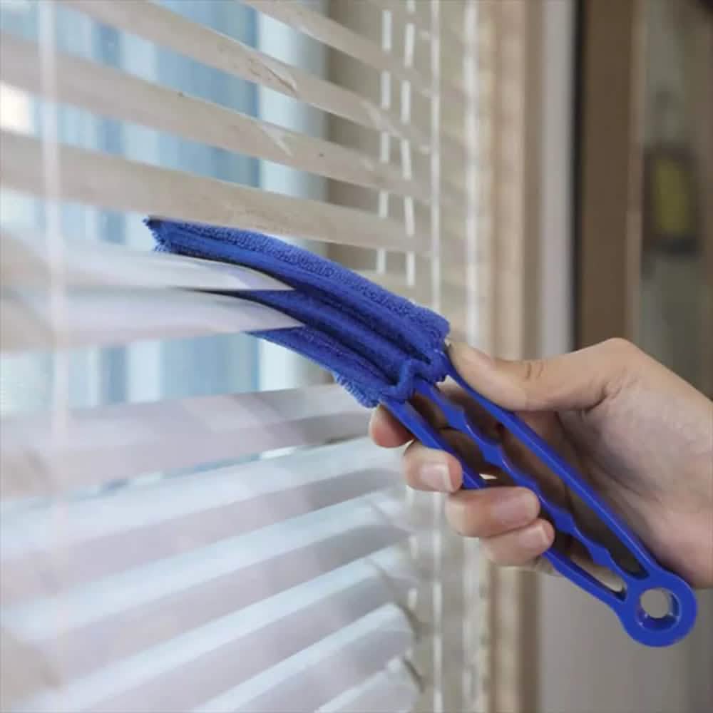 Handheld Blind Duster - A-1 Thread Vault