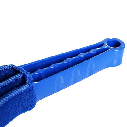 Handheld Blind Duster - A-1 Thread Vault