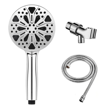 Handheld Filtered High Pressure Shower Head - A-1 Thread Vault