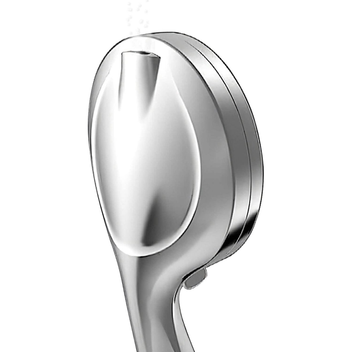 Handheld Filtered High Pressure Shower Head - A-1 Thread Vault
