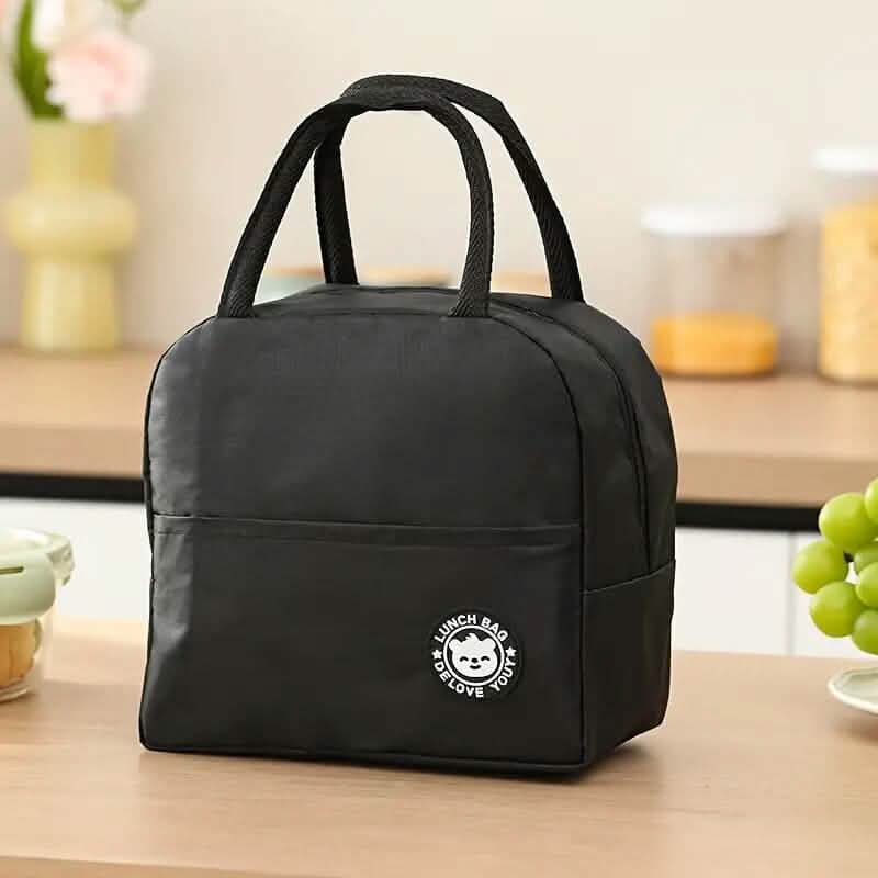 Handheld Lunch Box Insulation Bag - A-1 Thread Vault