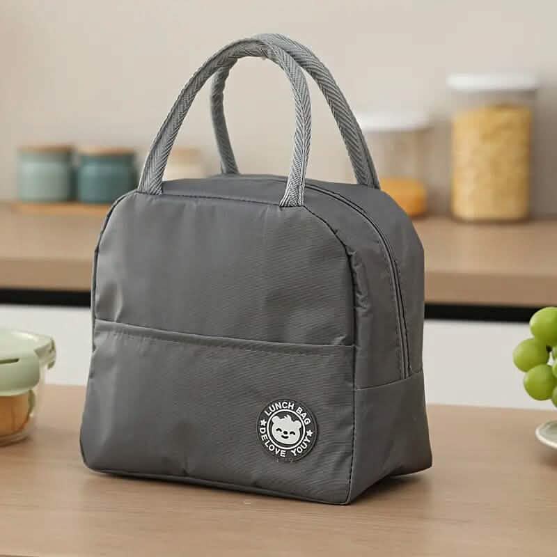 Handheld Lunch Box Insulation Bag - A-1 Thread Vault
