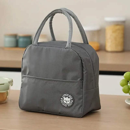 Handheld Lunch Box Insulation Bag - A-1 Thread Vault