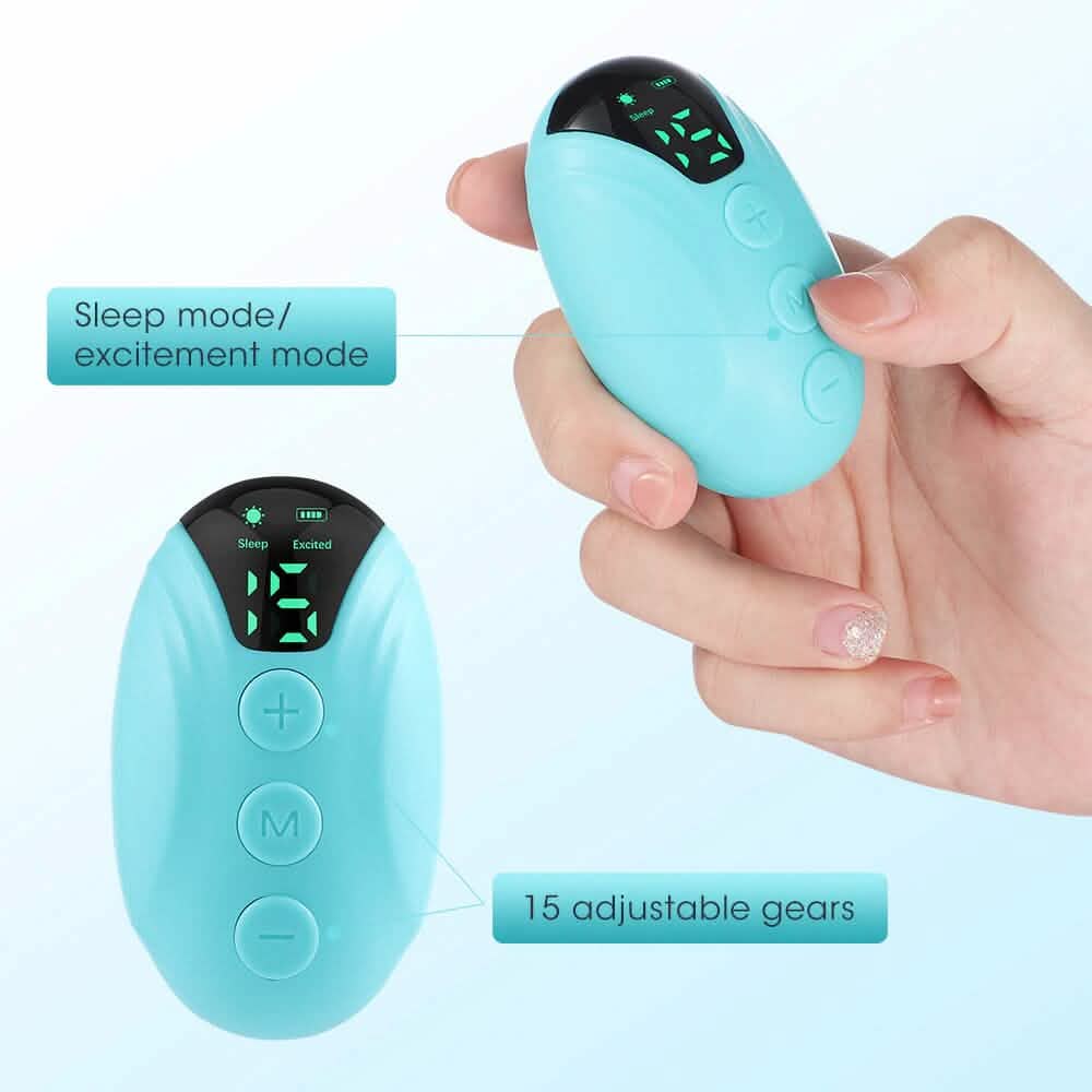Handheld Sleep Instrument - A-1 Thread Vault