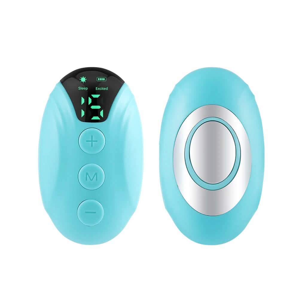 Handheld Sleep Instrument - A-1 Thread Vault