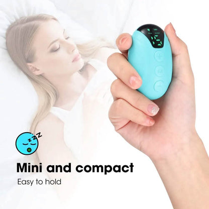 Handheld Sleep Instrument - A-1 Thread Vault