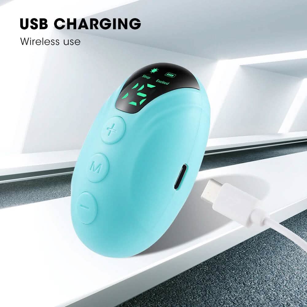 Handheld Sleep Instrument - A-1 Thread Vault