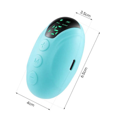 Handheld Sleep Instrument - A-1 Thread Vault