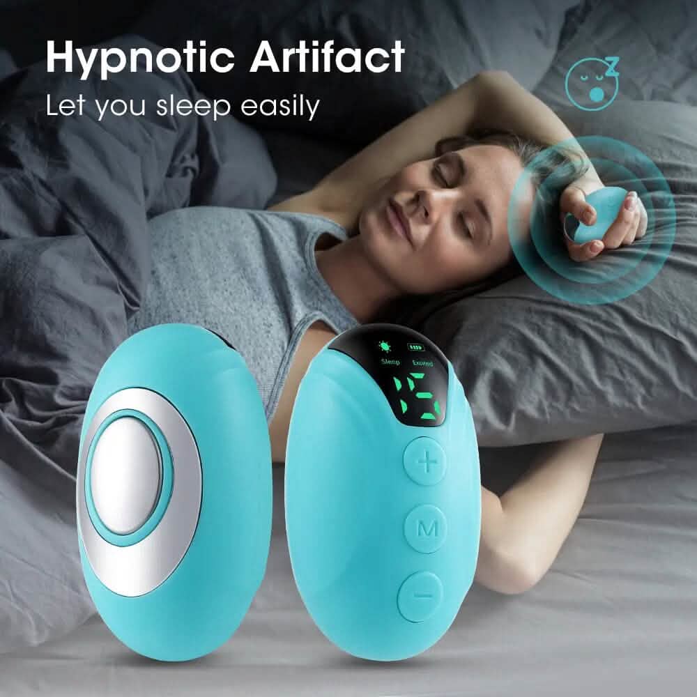 Handheld Sleep Instrument - A-1 Thread Vault