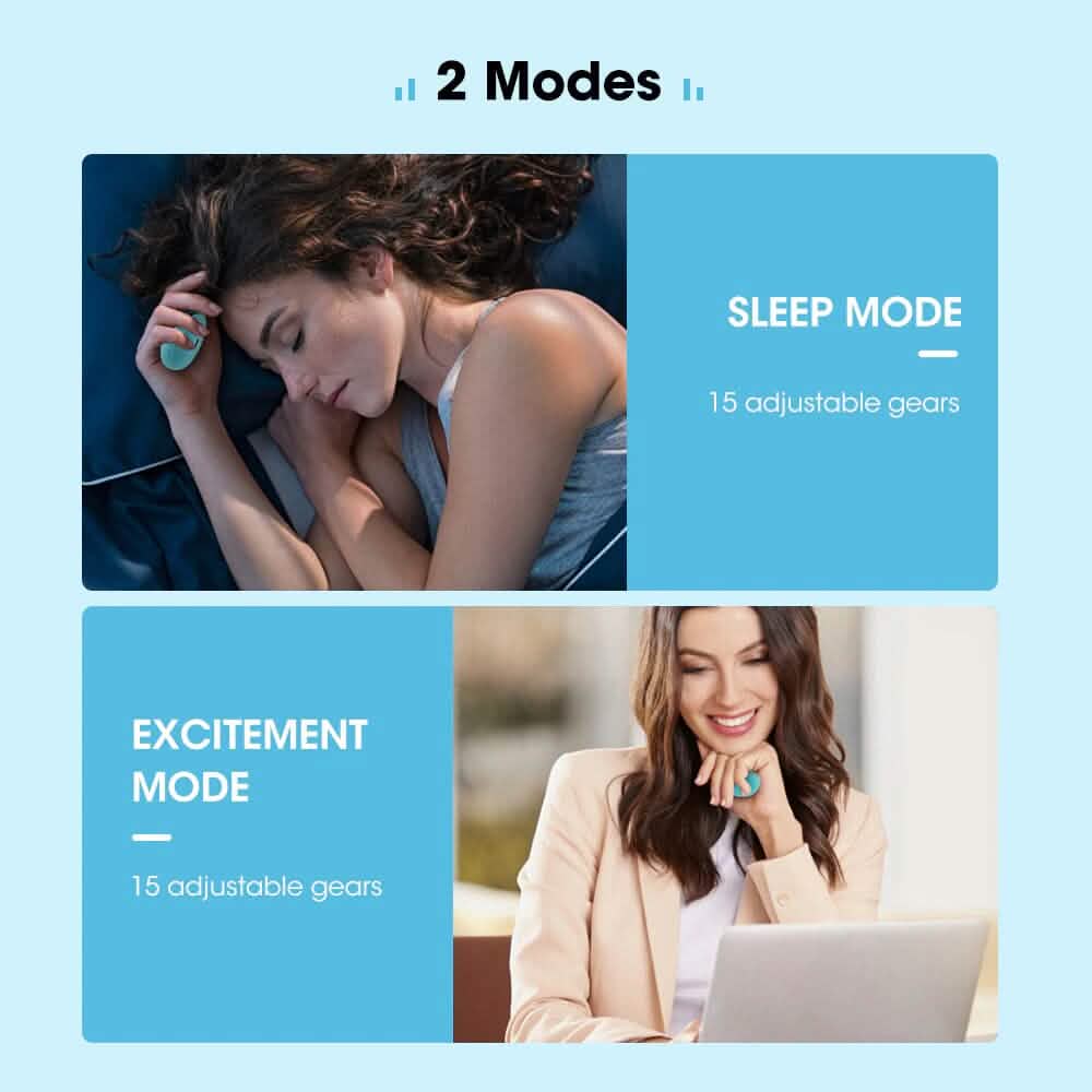 Handheld Sleep Instrument - A-1 Thread Vault
