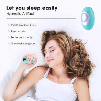 Handheld Sleep Instrument - A-1 Thread Vault