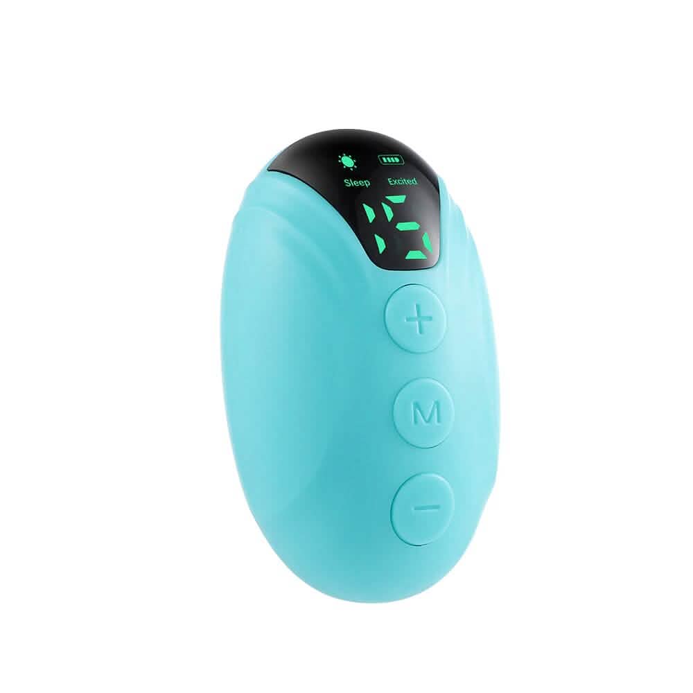 Handheld Sleep Instrument - A-1 Thread Vault