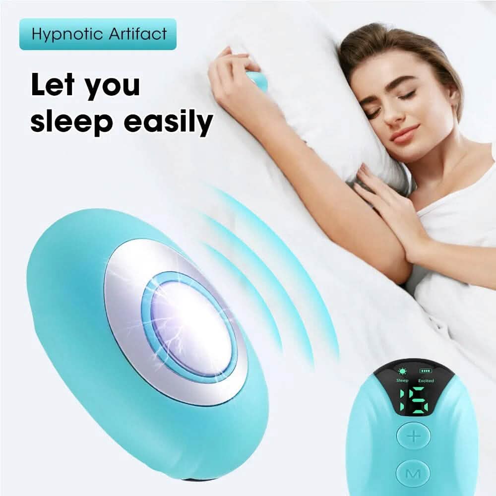 Handheld Sleep Instrument - A-1 Thread Vault