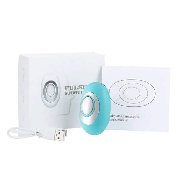 Handheld Sleep Instrument - A-1 Thread Vault