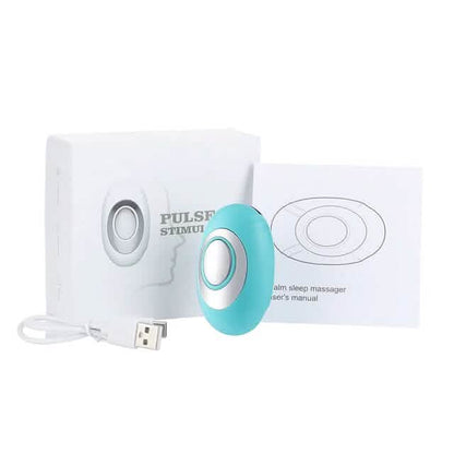 Handheld Sleep Instrument - A-1 Thread Vault