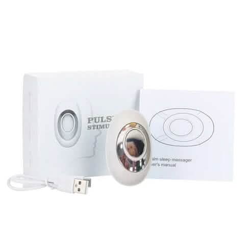 Handheld Sleep Instrument - A-1 Thread Vault