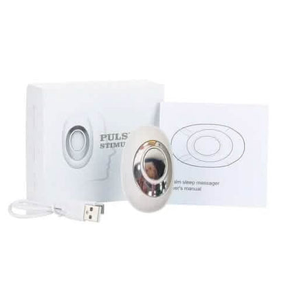 Handheld Sleep Instrument - A-1 Thread Vault