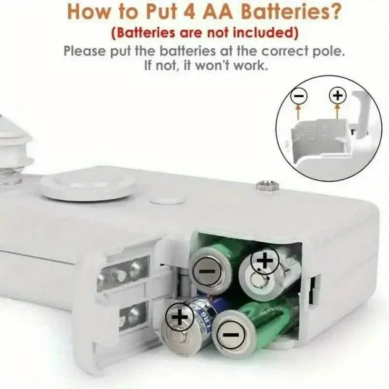 Handheld Stitch Portable Sewing Machine - A-1 Thread Vault