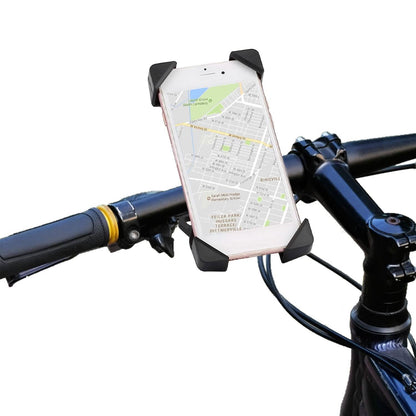 Handlebar Mirror Mobile Phone Holder - A-1 Thread Vault