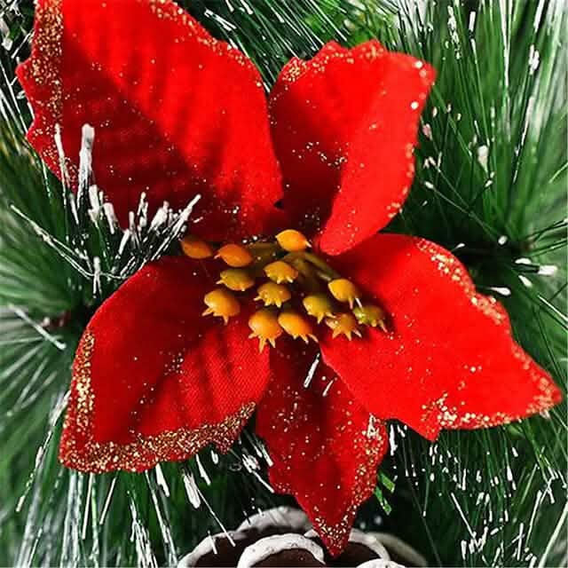 Handmade Christmas Decorative Wreaths - A-1 Thread Vault