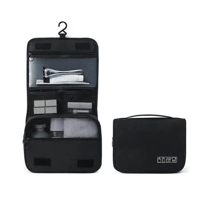 Hanging Toiletry Large Capacity Storage Bag - A-1 Thread Vault