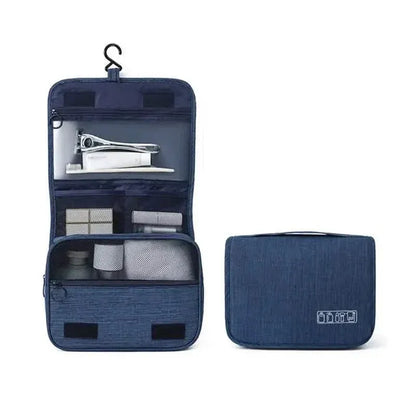 Hanging Toiletry Large Capacity Storage Bag - A-1 Thread Vault