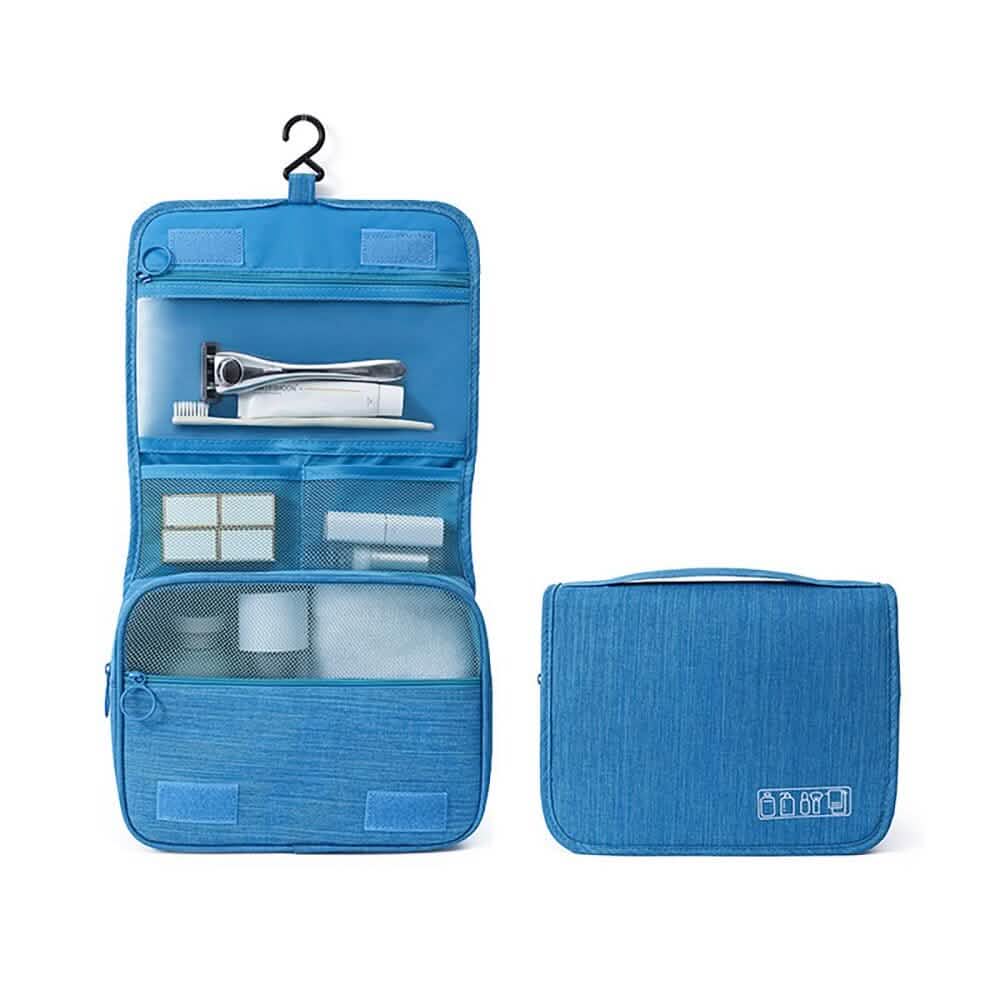 Hanging Toiletry Large Capacity Storage Bag - A-1 Thread Vault