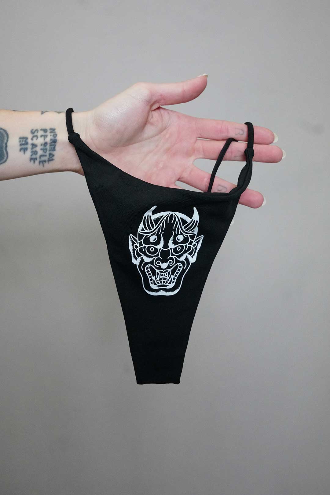 Hannya Thong - A-1 Thread Vault