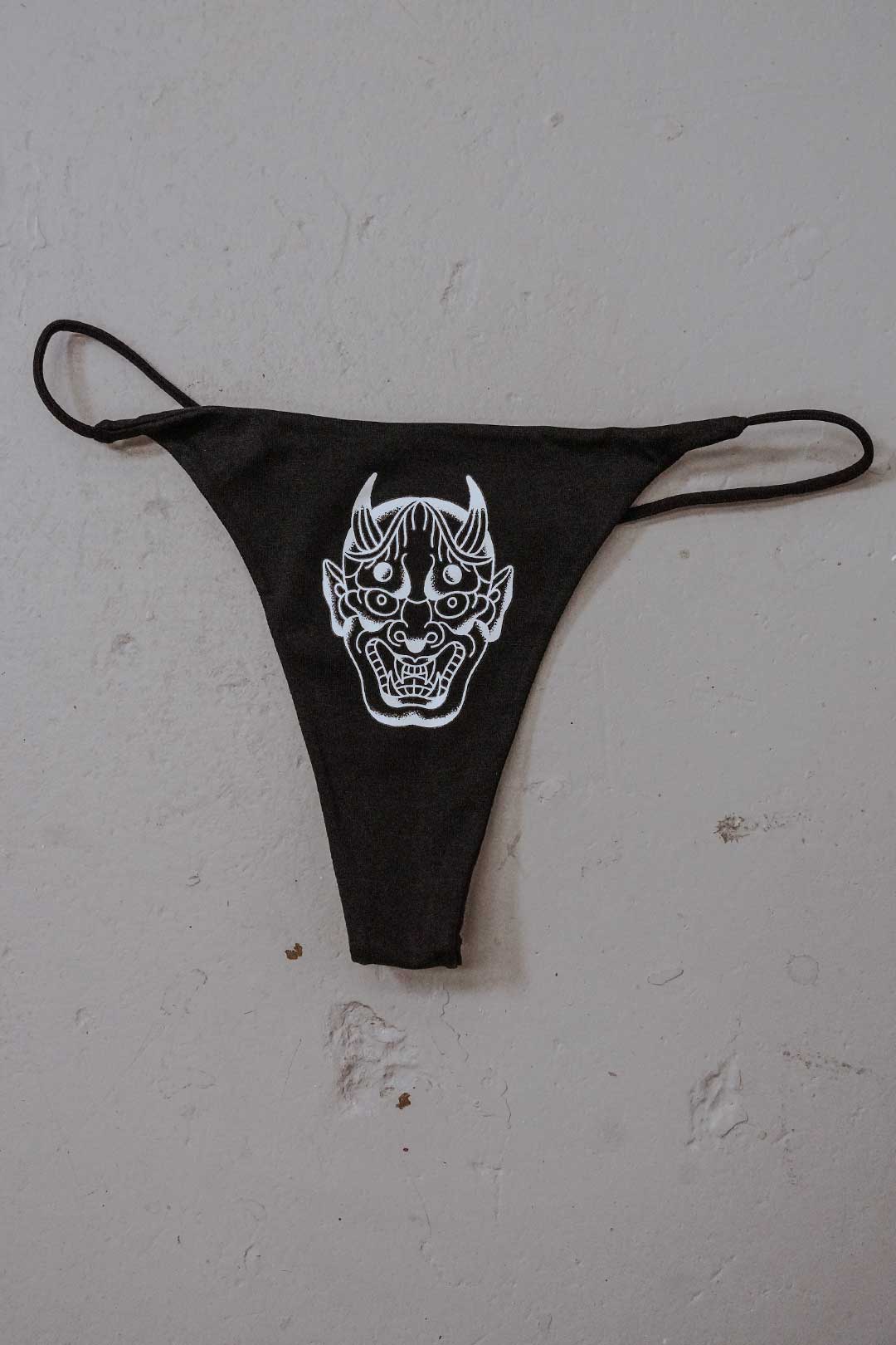 Hannya Thong - A-1 Thread Vault