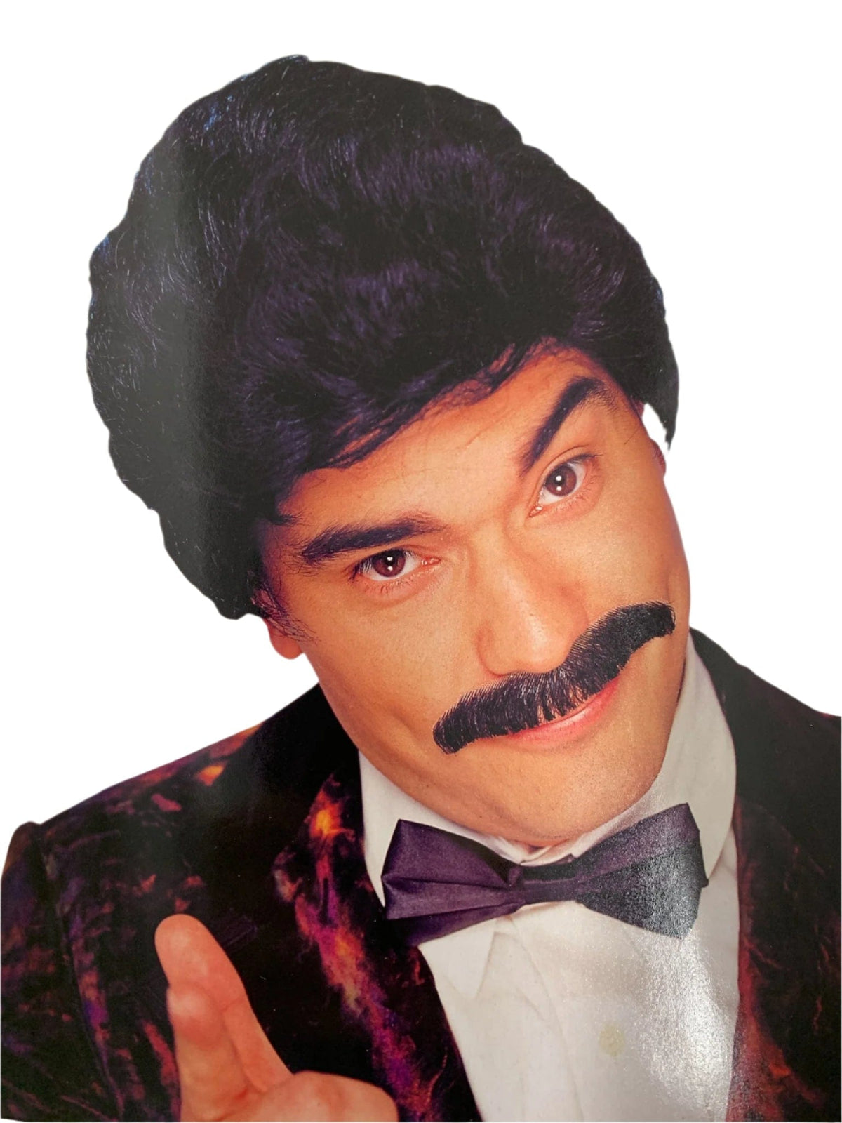 Happy Man Wig - A-1 Thread Vault