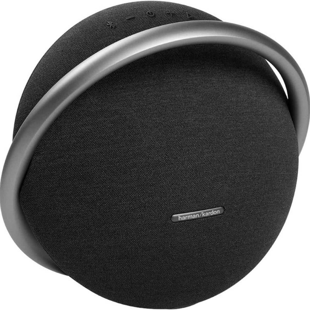 Harman Kardon Onyx Studio 7 Bluetooth Wireless Portable Speaker (Refurbished) - A-1 Thread Vault