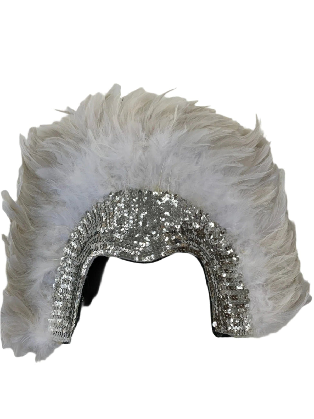 Headdress - A-1 Thread Vault